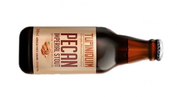 Tupiniquim Pecan Imperial.