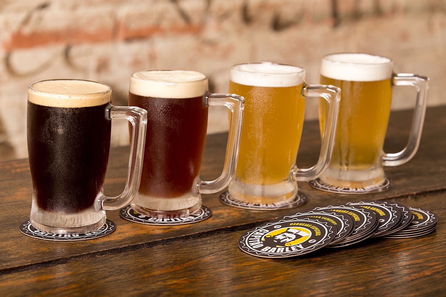 Cerveja Artesanal Tudo o que você