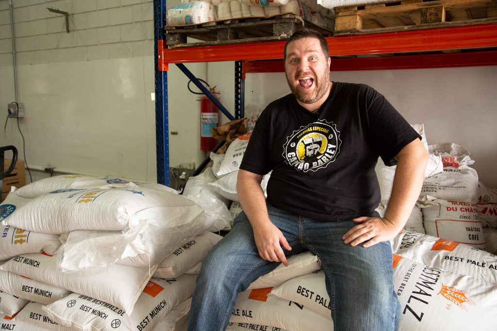 cervejas artesanais sp