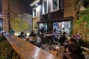 cerveja artesanal sp
