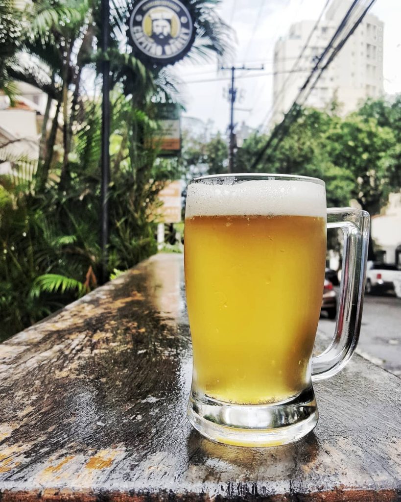 Onde beber cerveja artesanal no verão - Capitão Barley