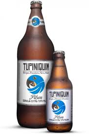 Onde beber cerveja artesanal no verão - Tupiniquim Pilsen
