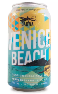 Onde beber cerveja artesanal no verão - Venice beach