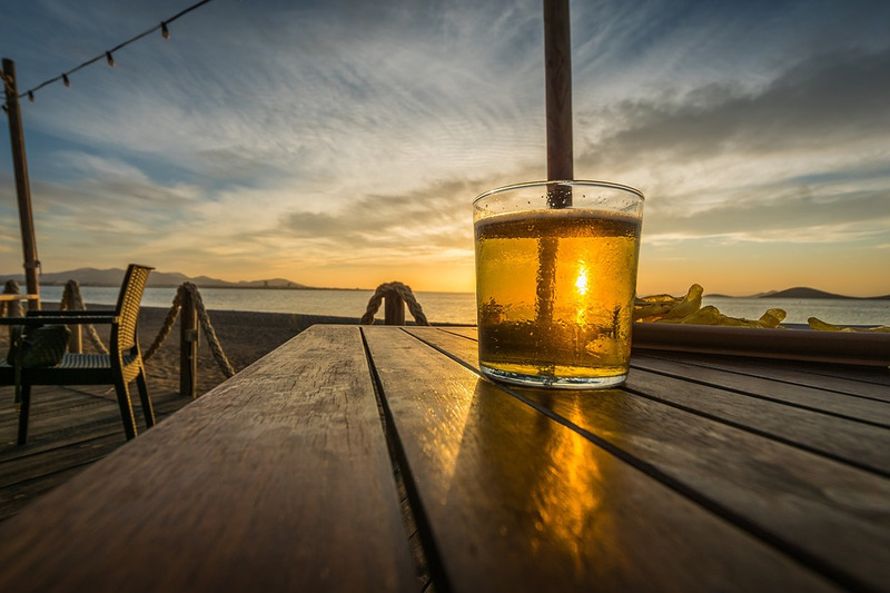 Onde beber cerveja artesanal no verão