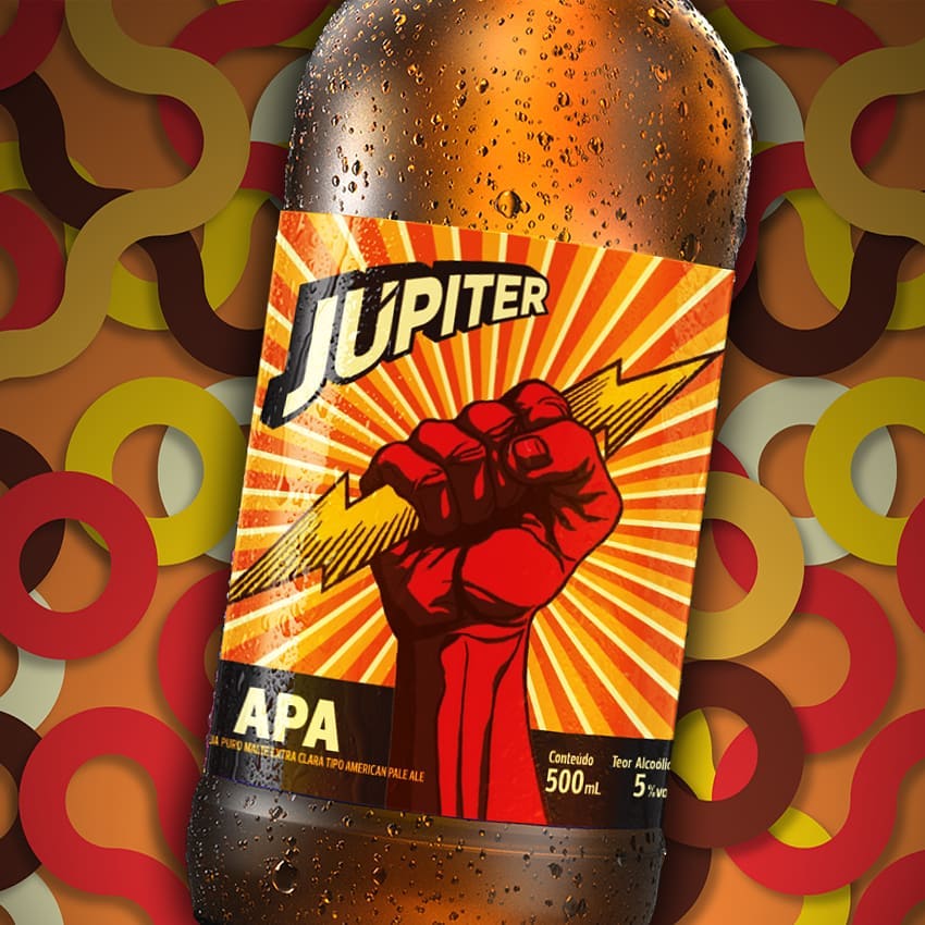 Jupiter APA
