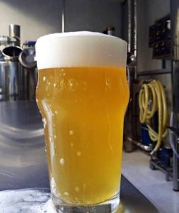 Capitão Barley Helles