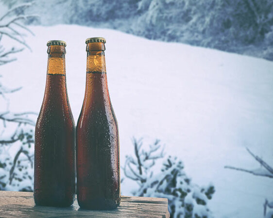 Cerveja de Inverno