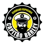 Logo Capitão Barley