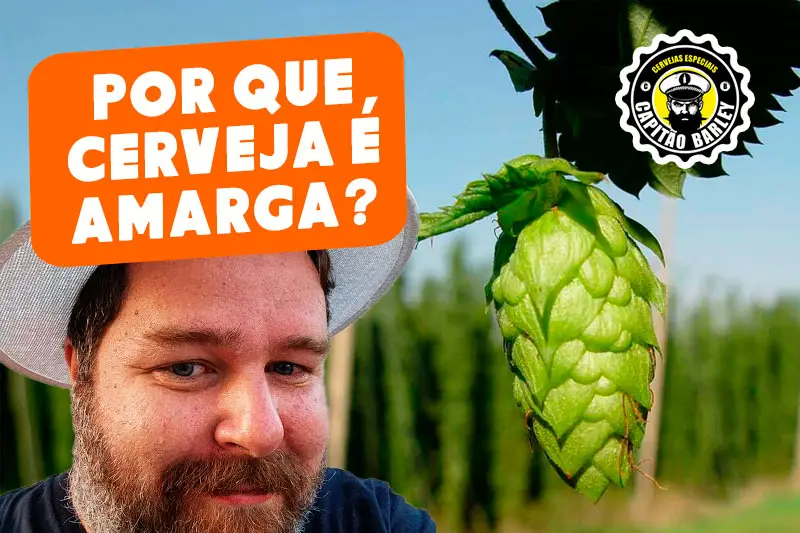 Lúpulos Que Dão Amargor Na Cerveja