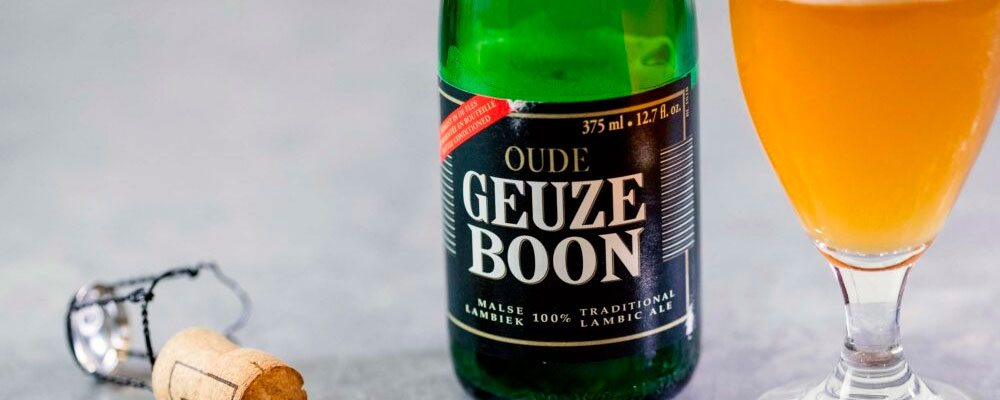 Oude Gueuze Boon: Garrafa Caríssima No Brasil