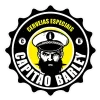 Logo Capitão Barley